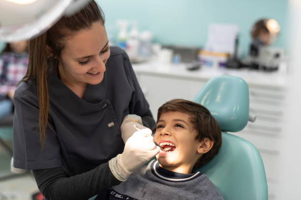 Best Emergency Tooth Extraction in Skyline, AL
