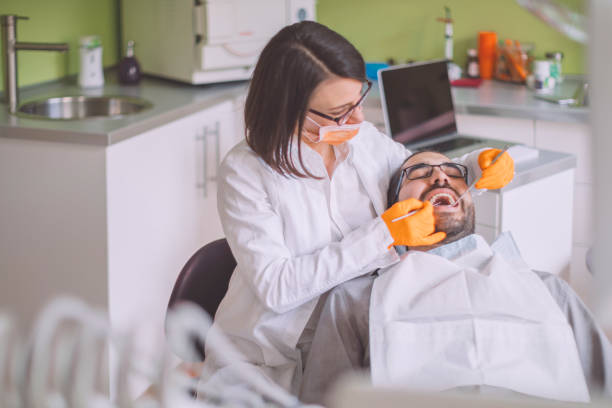 Best Pediatric Emergency Dentist in Skyline, AL